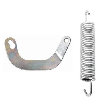 Imagem de Mola Cavalete Central, Meia Lua Biz 125 06-17, Biz 100 13-15 - MOTOBOR