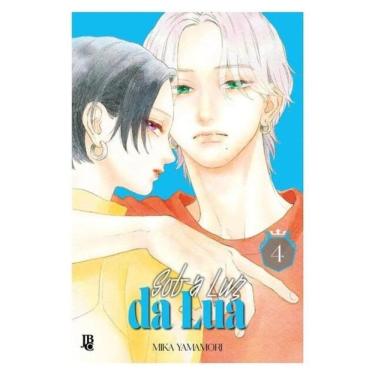 Imagem de Sob A Luz Da Lua Vol. 04 - Vol. 4