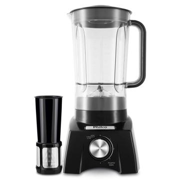 Imagem de Liquidificador Philco PLQ950 900W  4 velocidades