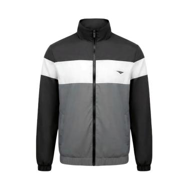 Imagem de Jaqueta Esportiva Penalty Vintage – Ideal para Treino, Corrida e Uso Casual-Masculino