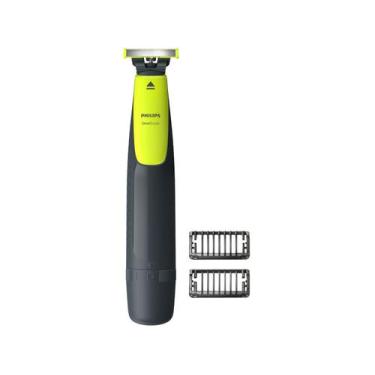 Imagem de Barbeador Elétrico Philips OneBlade QP2510/15 - Seco e Molhado 1 Veloc