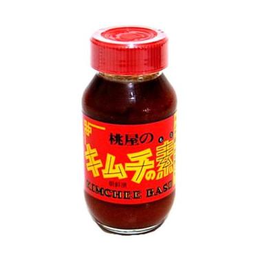 Imagem de Tempero Picante Kimuchi no Moto - 190 gramas - MOMOYA