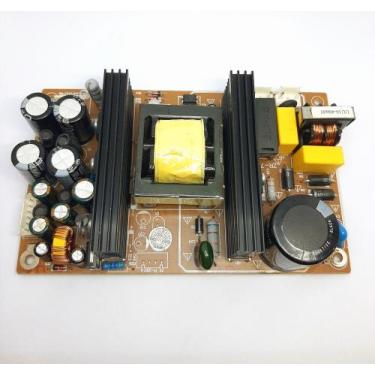Imagem de Placa da fonte Home Theater HT727A Lenoxx