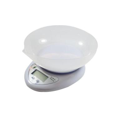 Imagem de Balança Digital para Cozinha Até 5kg - XC-BD-04 - ds