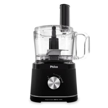 Imagem de Multiprocessador Philco Concept 1000W 5 em 1 PMP11A, 220V