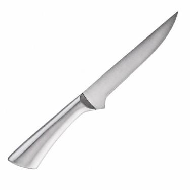 Imagem de Faca Profissional em Aço Inoxidável para Desossar 29cm - Wari
