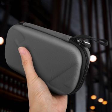 Imagem de Bolsa portátil para câmera DJI Osmo Pocket Sunnylife Impermeável