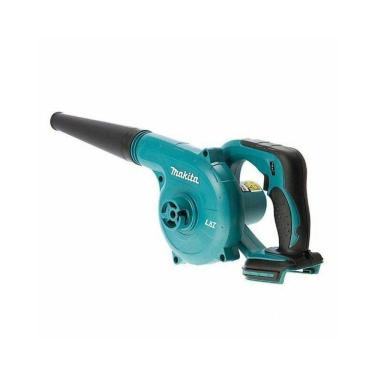 Imagem de Soprador De Folhas A Bateria 18V S Bateria Dub185Z - Makita