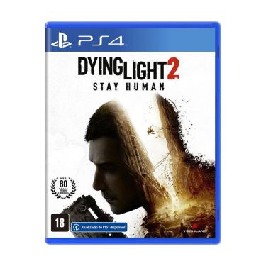 Imagem de Dying Light 2 Stay Human - PS4