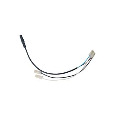 Imagem de Chicote Ligação Fonte do Refletor Led Sensor - Gnatus