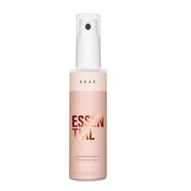 Imagem de Fluído Finalizador Braé Essential Hair Spray 60ml 