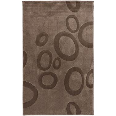 Imagem de Tapete São Carlos Sutil Lontra 04/32 1,00 X 1,50 M