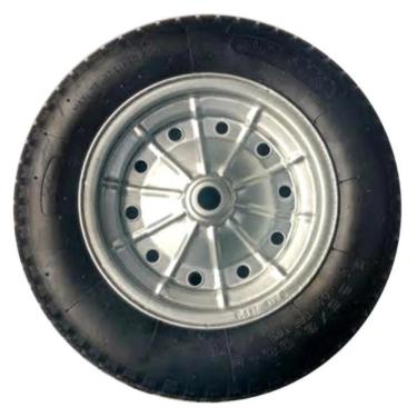 Imagem de Roda para Carrinho De Mão 3.25/3.00-8 Fischer