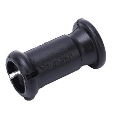 Imagem de 07C115636D, antienvelhecimento motor óleo de carro capa guia de varetas óleo óleo guia manga profissional confiável resistente para carro