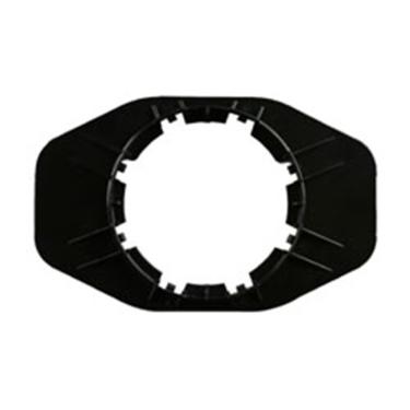 Imagem de Base Eletrica V.P Retrovisores C/anel e Pino-vpl