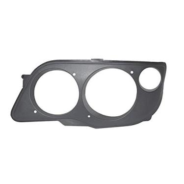 Imagem de ARO FAROL PRINCIPAL ESQ MB ATEGO 1315 1418 1518 1718 1719 1723 1725 1726 1729 2423 2425 2428 2429-2013...