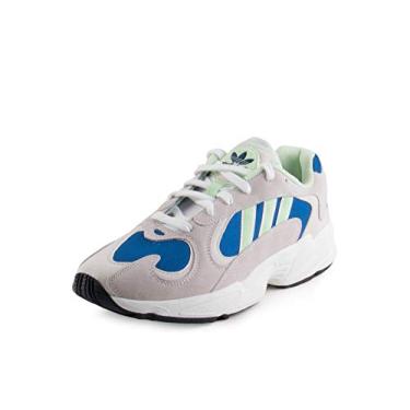 Adidas yung 1 store branco