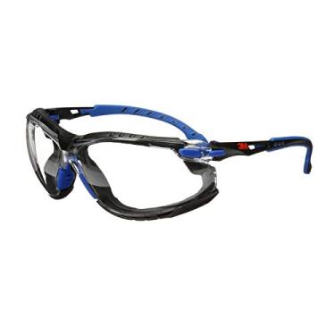 Imagem de 3M, Kit Óculos De Segurança ™ Solus 1000 Incolor