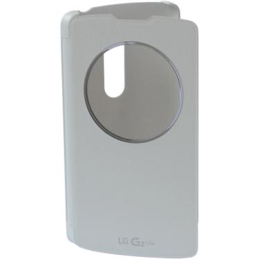 Imagem de Capa para Celular LG G2 Lite Policarbonato Branco - LG