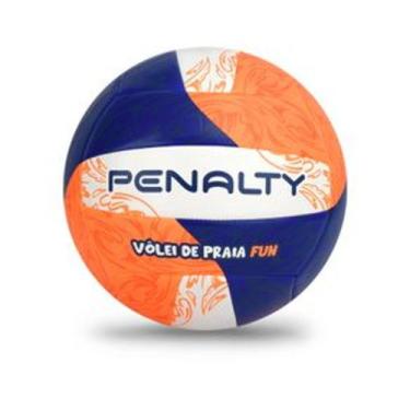 Imagem de Bola Vôlei De Praia Penalty Fun Xxi