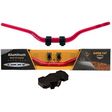 Imagem de Guidão Oxxy com Adaptador + Espuma