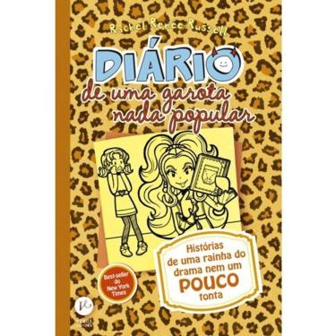 Imagem de Diário De Uma Garota Nada Popular 9