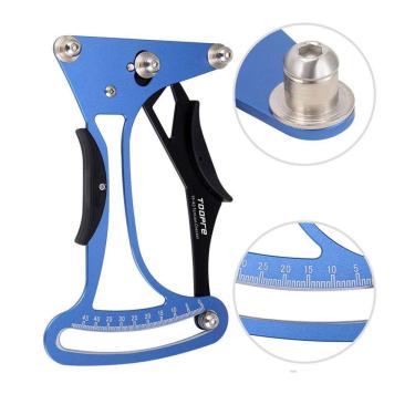 Imagem de Tensiometro para Raios e Rodas de Bicicleta Toopre