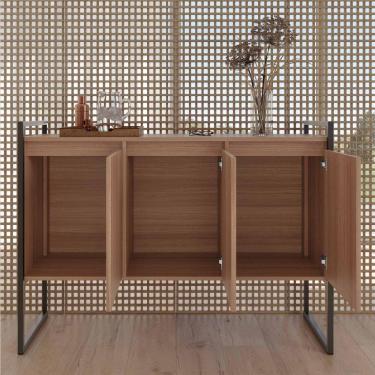 Imagem de Armario Industrial 3 Portas Balso Montana