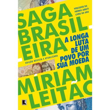 Imagem de Saga Brasileira