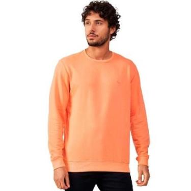 Imagem de Moletom Acostamento Basic Masculino-Masculino