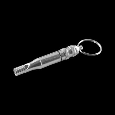 Imagem de Apito de Emergência para selva /  camping Survivor Azteq