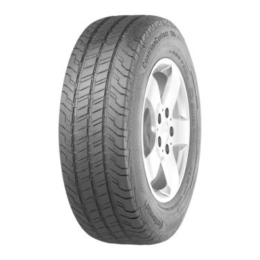 Imagem de Pneu Continental Aro 16C 215/65R16C ContiVanContact 100 6 Lonas 106/104T