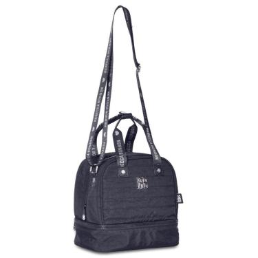 Imagem de Lancheira Térmica Dupla Oficial Rebecca Bonbon Rb24039