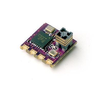 Imagem de HAPPYMODEL 2.4GHz ELRS Receiver Mini Micro TCXO Temperature Stability Module (ExpressLRS) (EP2 TCXO)