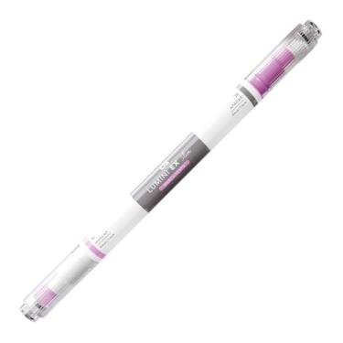 Imagem de CIS Marca Texto LUMINI EX SLIM - Lilás - Blister com 1 unidade