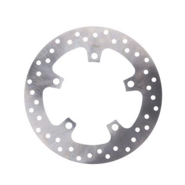 Imagem de Disco Freio Traseiro Fazer 250 2011 2012 2013 2014 2015 2016 - GP