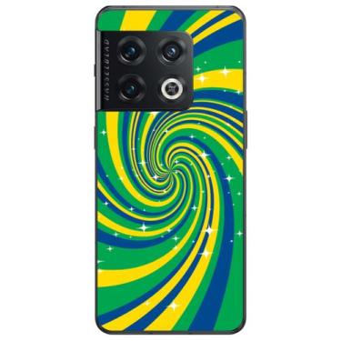 Imagem de Capa Adesivo Skin360 Verso Para OnePlus 10 Pro - KawaSkin