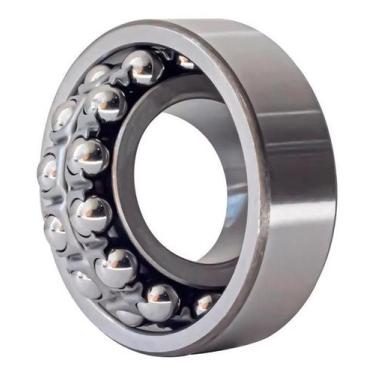 Imagem de Rolamento 1206 K C3 Autocompensador 30x62x16 Cônico  - NSK/FAG/TIMKEN/