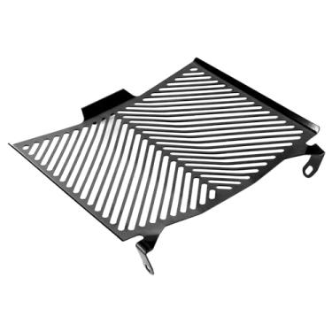 Imagem de Protetor de Radiador de Motocicleta Em Aço Inoxidável, Proteção de Grade de Radiador de Motocicleta, Evita Pedras e Insetos, Adequado para 1290 Super R, Mais Precisão, Fornece