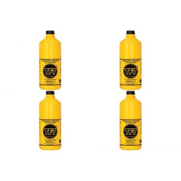Imagem de Kit C/4 - Removedor Neutralizador Convertedor. De Ferruge... - TBR