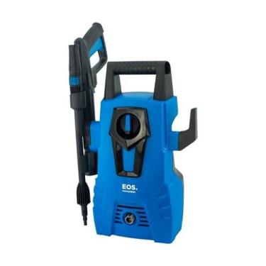 Imagem de Lavadora de Alta Pressão 1500PSI 1500W ELP3000 110V - EOS Max Pro, 110