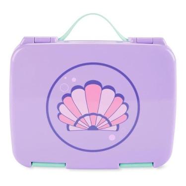 Imagem de Bento Box Spark Style Concha Skip Hop