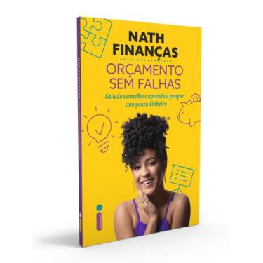 Imagem de Livro - Orçamento sem falhas