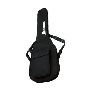 Imagem de Capa para guitarra ibanez igb101  bk
