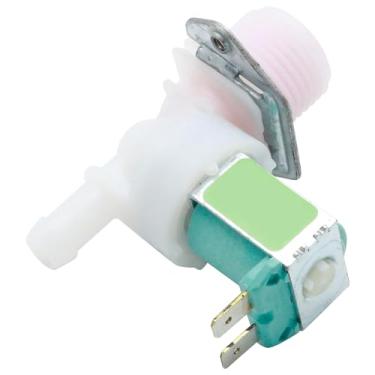 Imagem de EATAKWARD DD33-01002B Substituição da válvula de entrada de água para lava-louças Samsung, substitui AP6975653 PS12740663 PD00062560