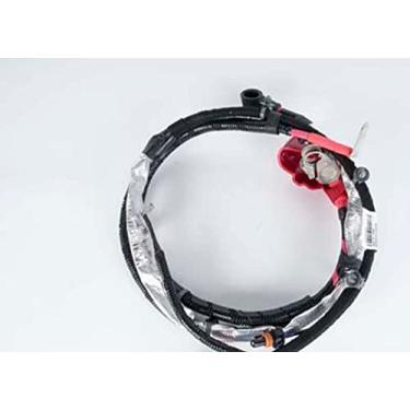 Imagem de ACDelco 25848936 Cabo de bateria positivo do equipamento original GM