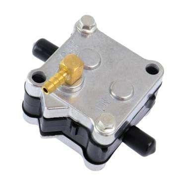 Imagem de TXRXIZ Bomba de combustível compatível com peças de motor de popa Mercury 2 tempos 30-300 HP modelos de bomba de combustível marítima 14360A14 14360A15 14360A24 14360A41 14360A50 14360A71 14360A78