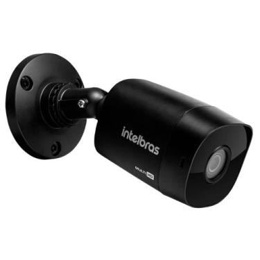 Imagem de Camera Infra Red Bullet VHD 1230 B G7 Black 4560039 Intelbras