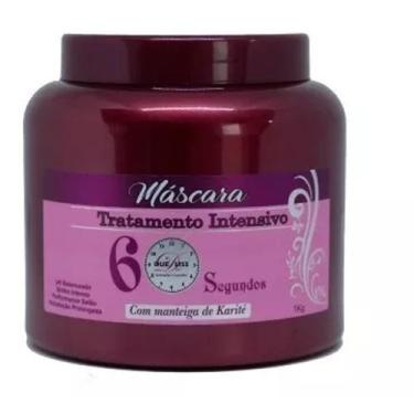 Imagem de Máscara 60 Segundos - Due-liss Store - Due LISS