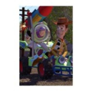 Imagem de Kit adesivos Toy Story - Brinquedo - Criança - PGG Impressão Digital, 